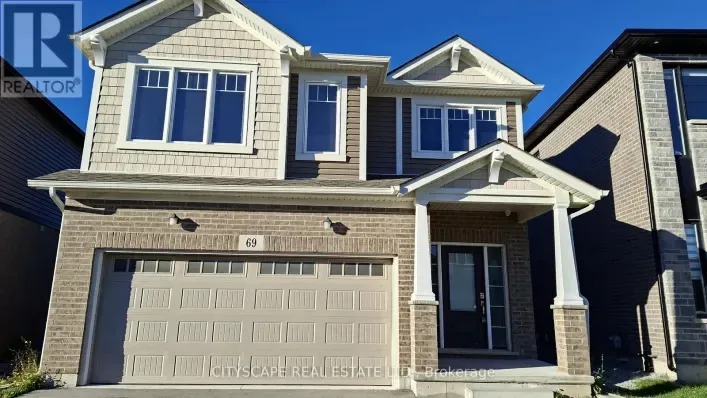 69 BUR OAK DRIVE, Thorold