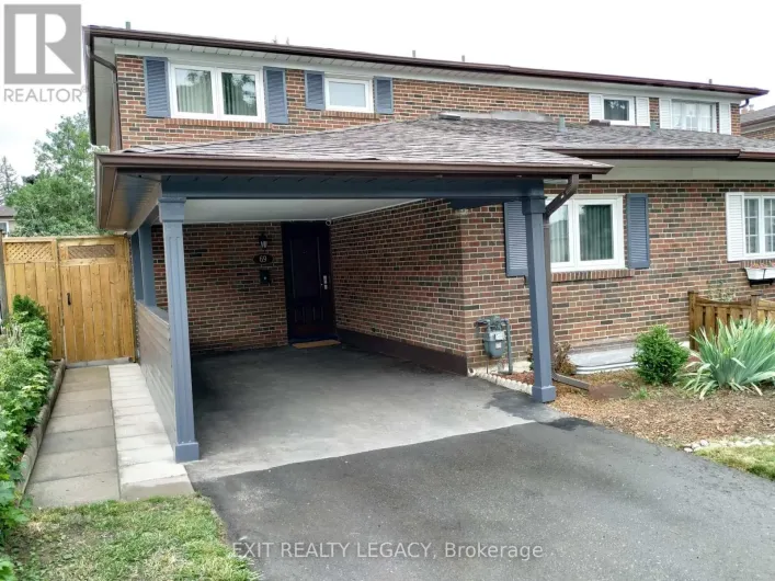 69 CAIRNSIDE CRESCENT, Toronto