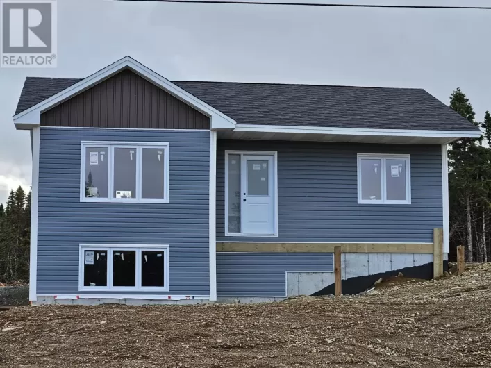 69 Cameron Place, Pouch Cove