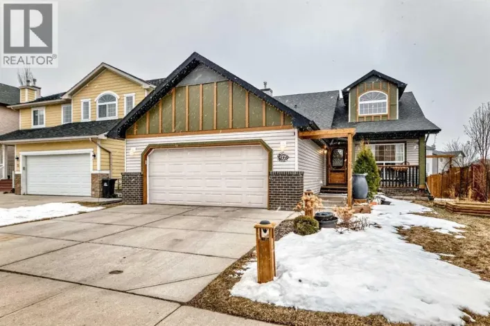 69 Canals Circle SW, Airdrie