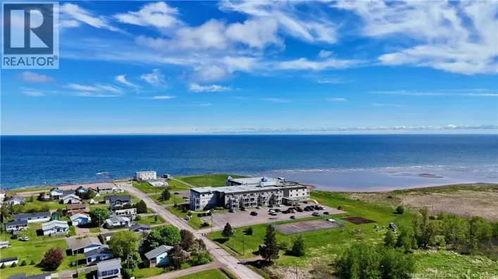 Apartment for sale: 69 Cap Bimet Boulevard Unit# 106, Grand-Barachois