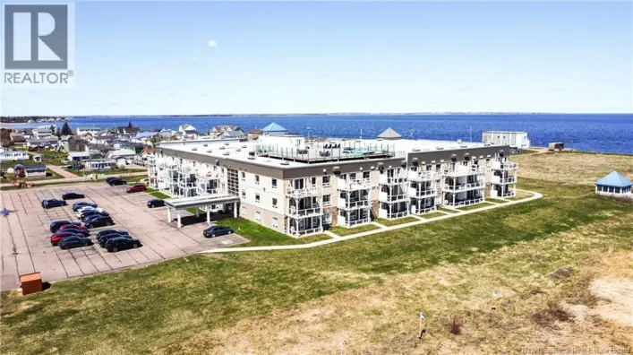 Apartment for sale: 69 Cap Bimet Boulevard Unit# 111, Grand-Barachois