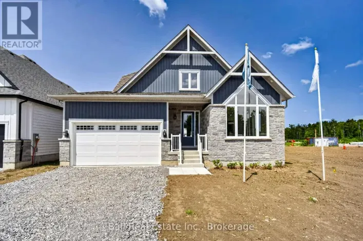 House for sale: 69 CEDARTREE LANE, Kawartha Lakes