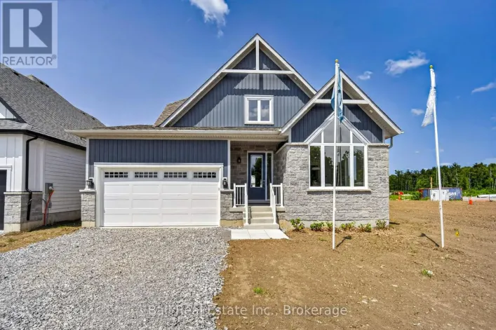 69 CEDARTREE LANE, Kawartha Lakes
