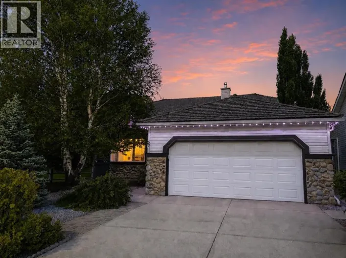 69 Chaparral Villas SE, Calgary