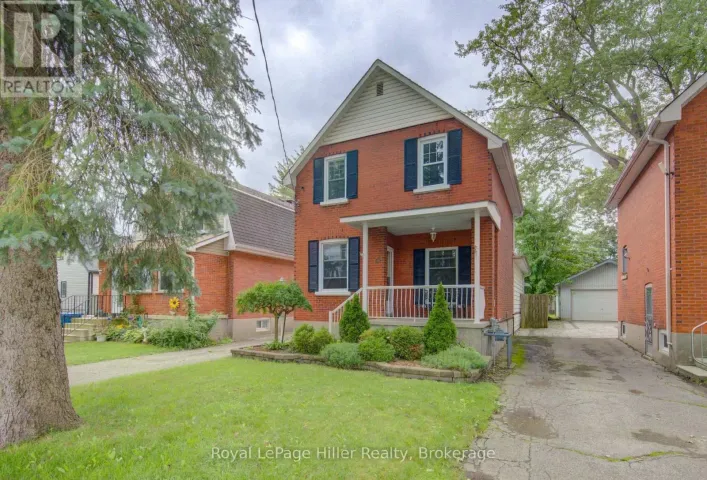 69 CHERRY STREET, Stratford