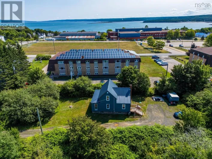 69 Church Street, Digby