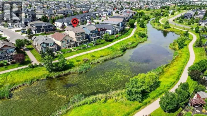 69 Cimarron Springs Circle, Okotoks