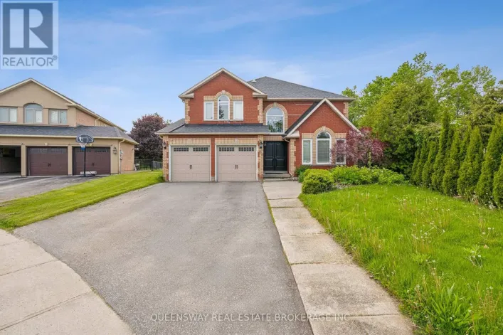 69 CITYVIEW CIRCLE, Barrie