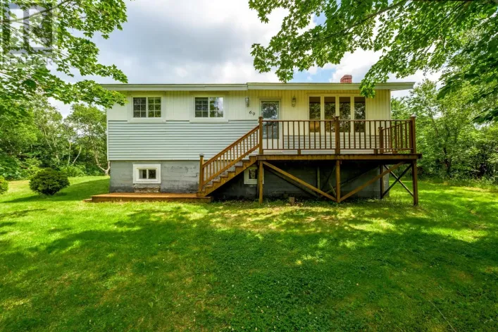 69 Conception Bay Highway, Holyrood