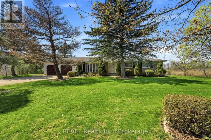 69 DARBY ROAD, Welland