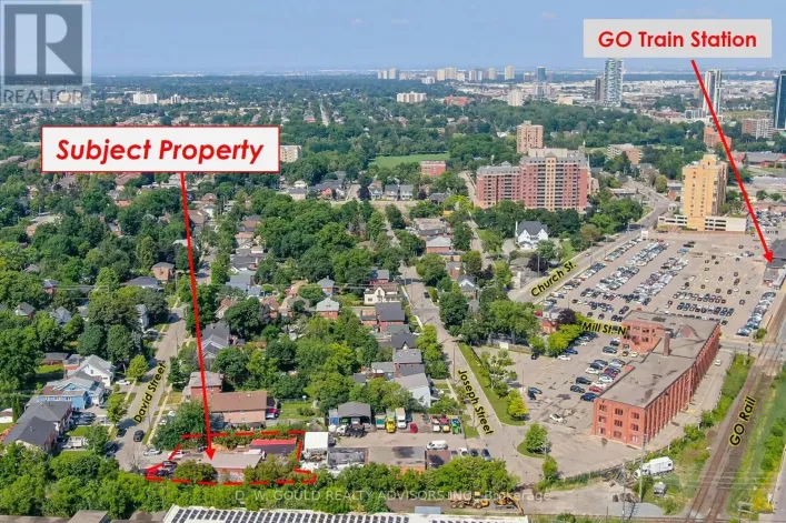 69 DAVID STREET, Brampton