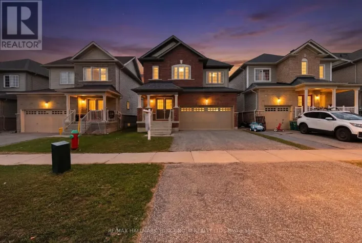 69 DIANA DRIVE, Orillia