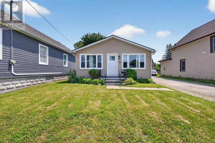 69 DOLPHIN STREET, Port Colborne