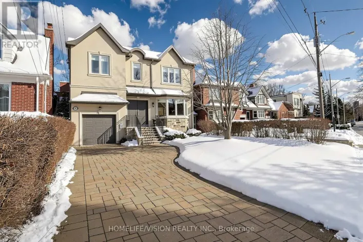 69 DON VALLEY DRIVE, Toronto