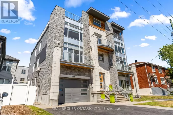 69 DONALD STREET, Ottawa