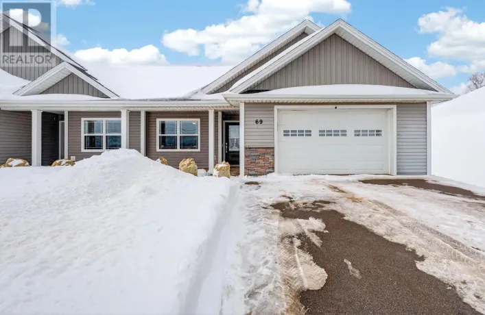 69 EAST ROYALTY Road, Charlottetown