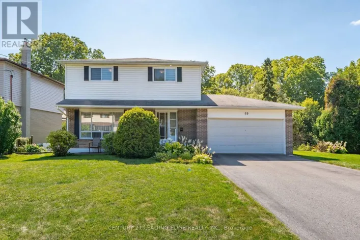 69 EAST WILLOW GATE, Toronto