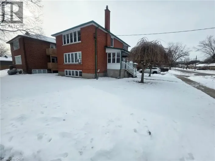 69 EDINBURGH Road Unit# 3, Kitchener