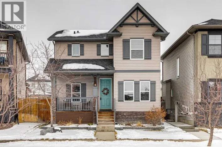 69 Elgin Meadows Manor SE, Calgary