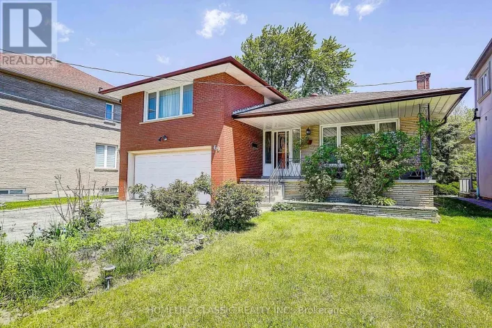 69 ELM AVENUE, Richmond Hill