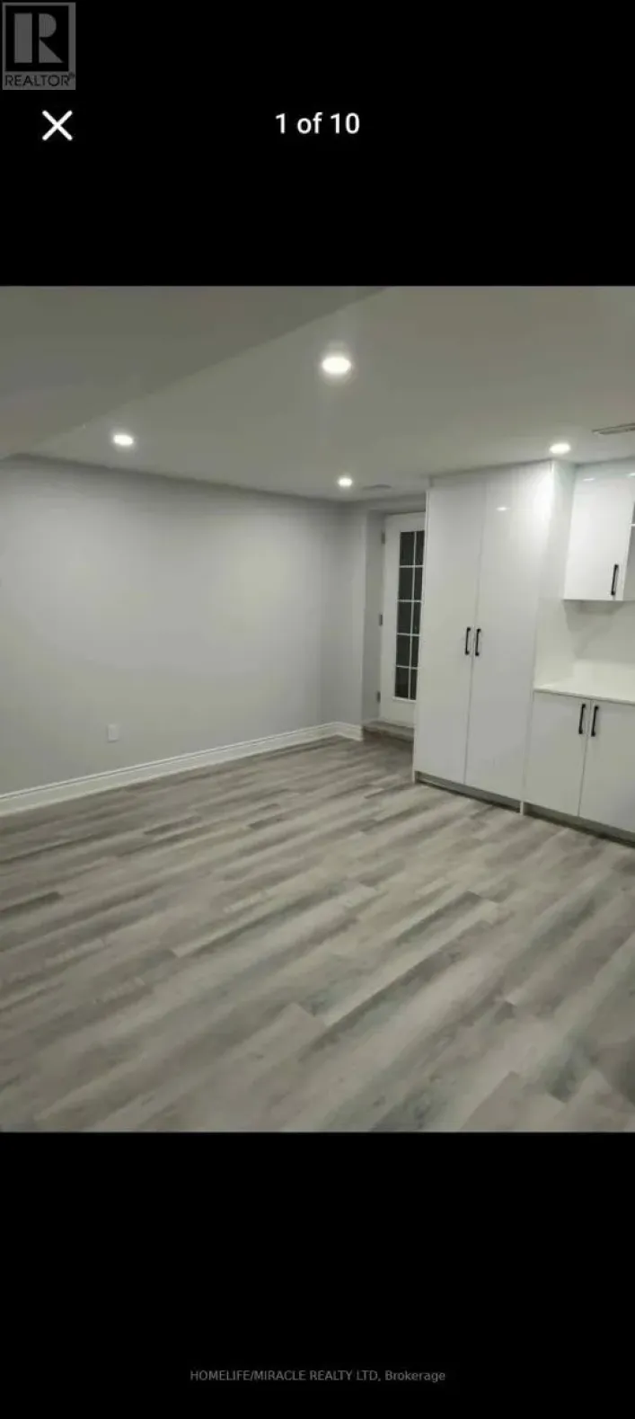 69 ENFORD CRESCENT, Brampton