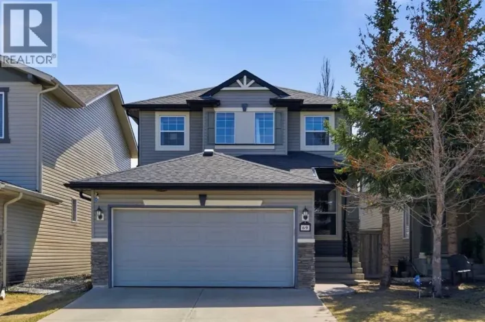 69 Everoak Circle SW, Calgary