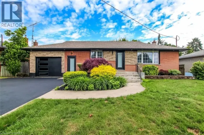 69 FAIRVIEW Drive, Brantford