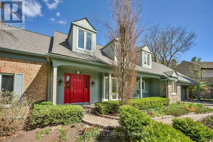 69 FAIRWAY HEIGHTS DRIVE, Markham