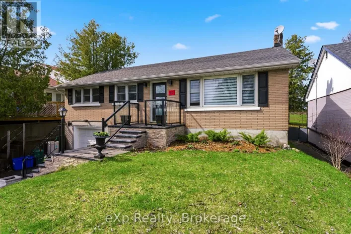 69 FIRST AVENUE, Quinte West