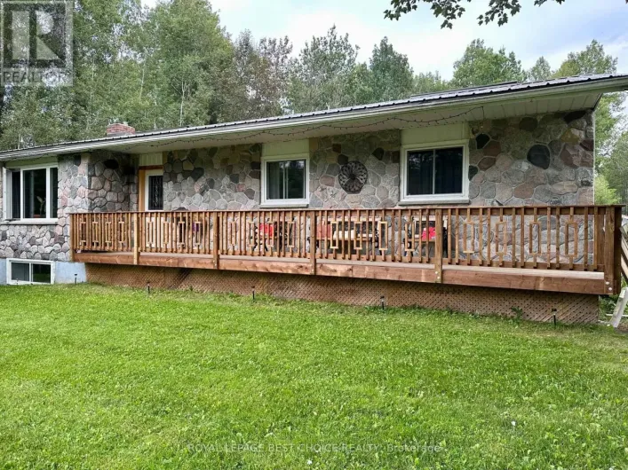69 FIRST STREET, Englehart