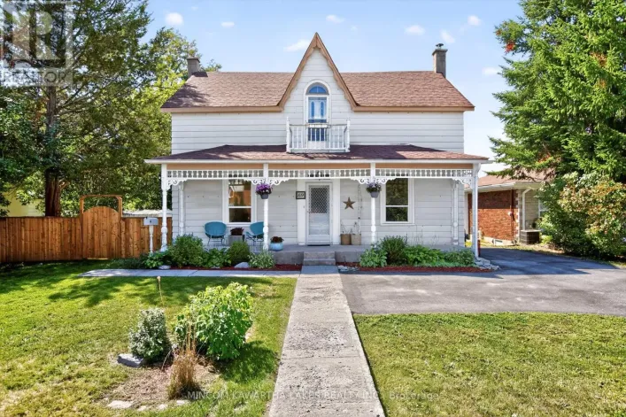 69 FORSYTH STREET, Marmora and Lake