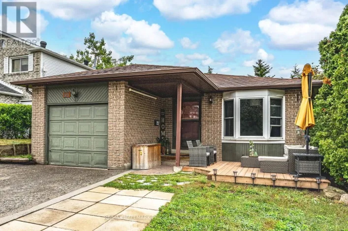 69 FOX RUN, Barrie