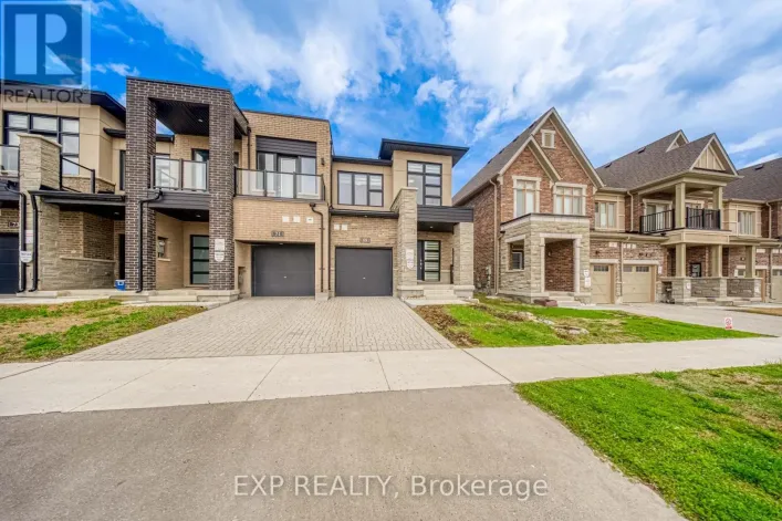69 FREEMAN WILLIAMS STREET, Markham