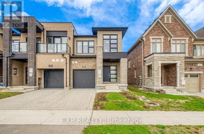 69 FREEMAN WILLIAMS STREET, Markham