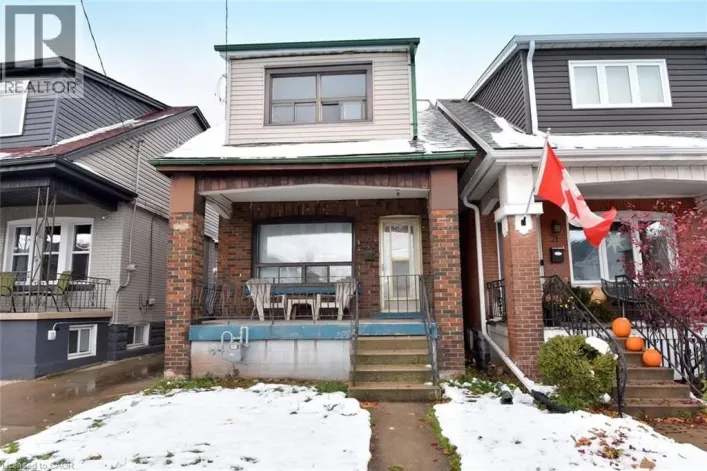 69 GAGE Avenue N, Hamilton