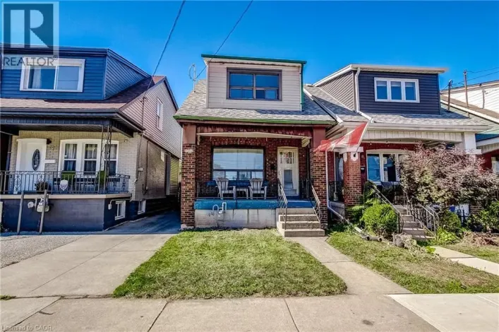 69 GAGE Avenue N, Hamilton