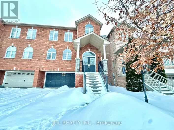 69 GAIL PARKS CRESCENT, Newmarket