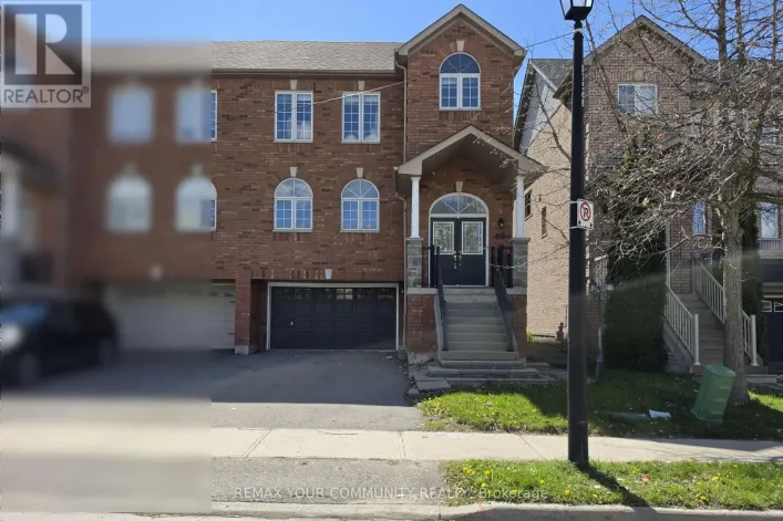 69 GAIL PARKS CRESCENT, Newmarket