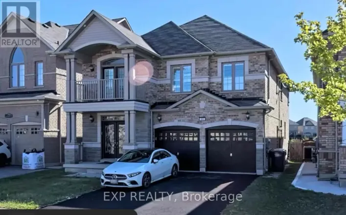 69 GARDENBROOKE TRAIL, Brampton