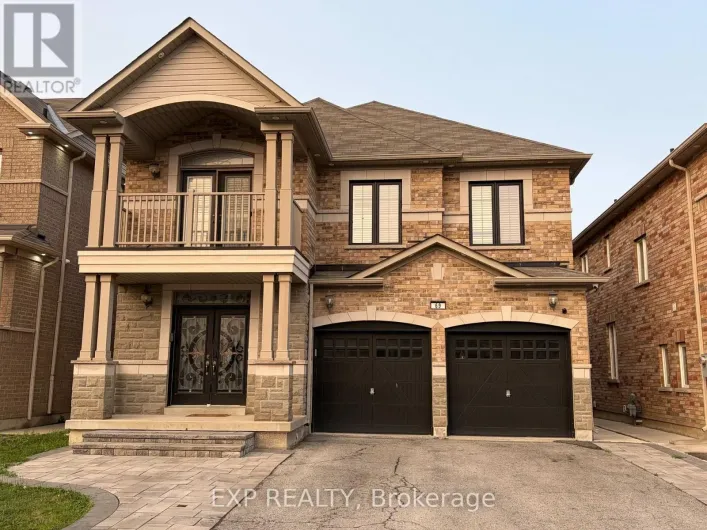 69 GARDENBROOKE TRAIL, Brampton