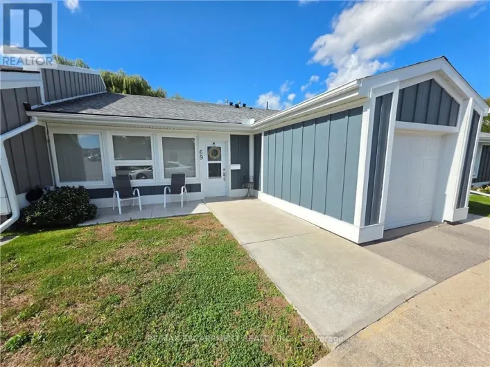 69 GATES LANE, Hamilton