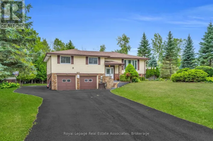 69 GEORGE AVENUE, Wasaga Beach