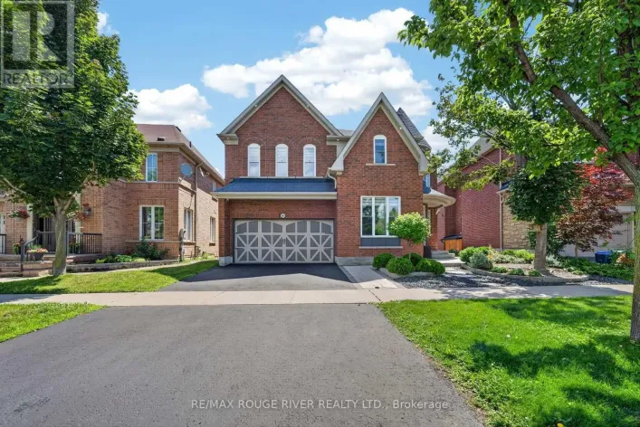 69 GILLETT DRIVE, Ajax