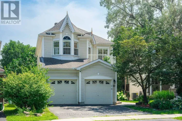 69 GOLDRIDGE DRIVE, Ottawa