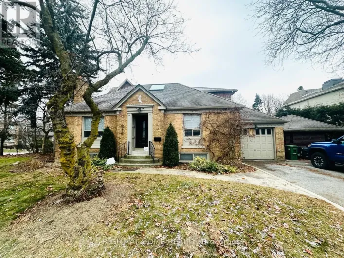 69 HADDINGTON AVENUE, Toronto