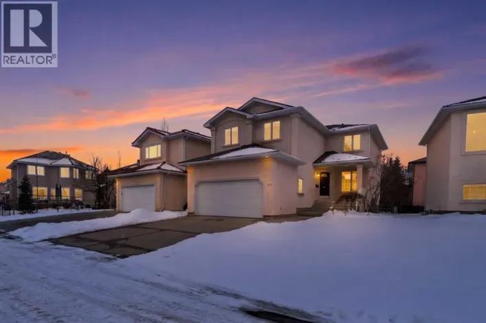 69 Hampstead Gardens NW, Calgary