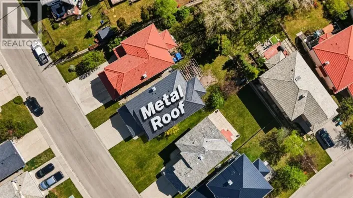 69 Hampstead Gardens NW, Calgary