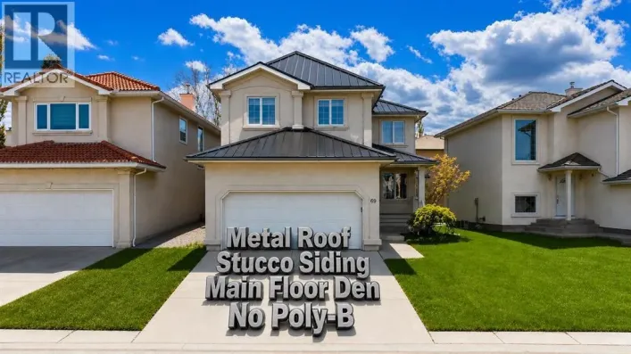 69 Hampstead Gardens NW, Calgary