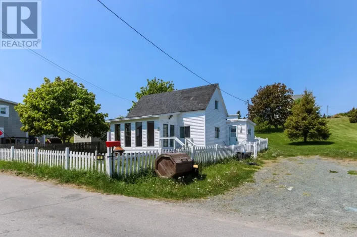 69 Harbour Road, Witless Bay